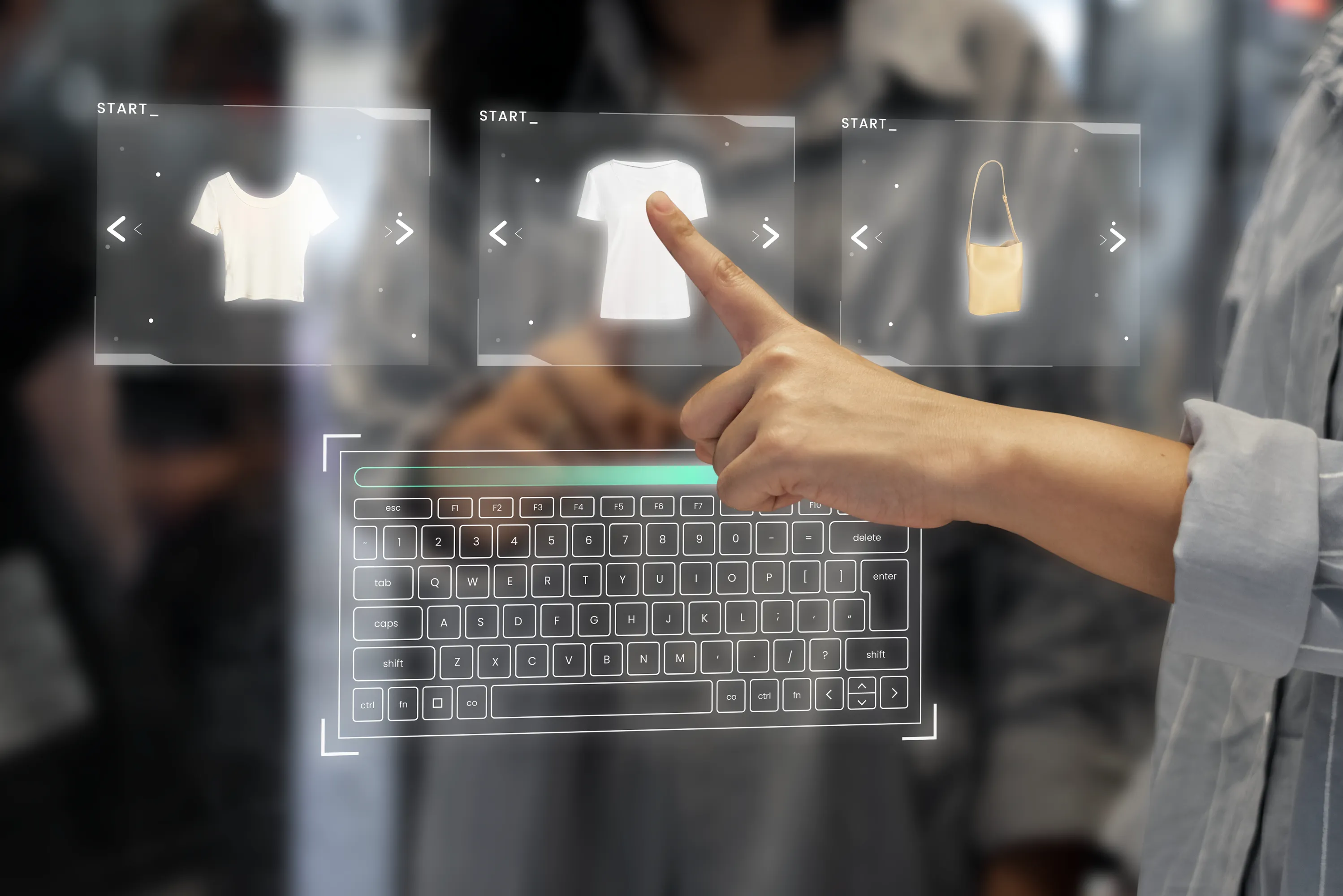 E-Commerce Lösungen